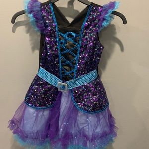 Costume dress